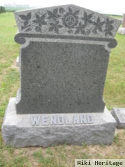 William Wendland