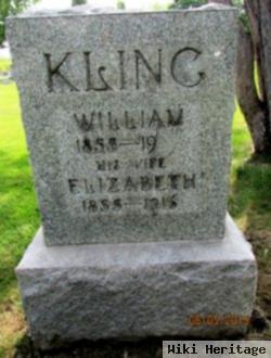 William Kling