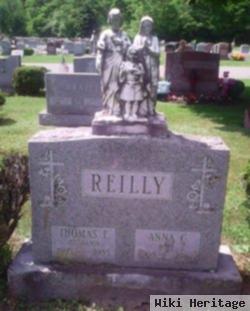 Thomas E. Reilly