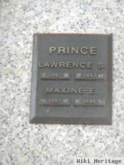 Lawrence Stanley Prince