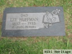 Lee Huffman