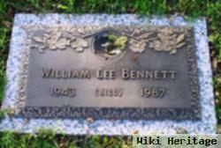 William Lee "bill" Bennett