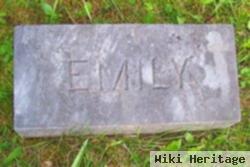 Emily E Stow