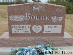 Charlotte ( L. Stuart Bourk