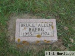 Bruce Allen Baerg