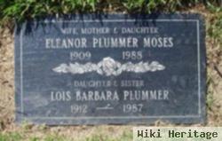 Lois Barbara Plummer