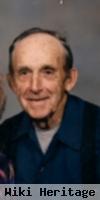 Wilfred J Cronick, Sr