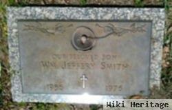 William Jeffery Smith