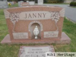 Frank Janny