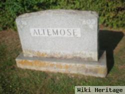 Irene M. Altemose