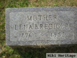 Lena B. Rediger