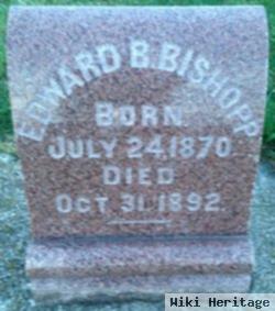 Edward B. Bishopp