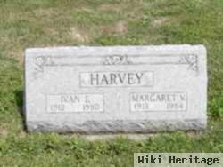 Ivan E Harvey