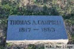 Thomas Alexander Campbell