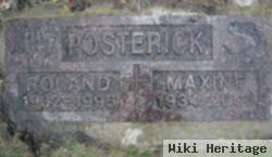 Roland Anthony Posterick