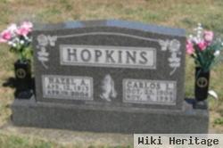 Carlos Lovell Hopkins