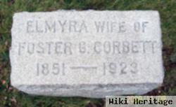 Elmyra Corbett