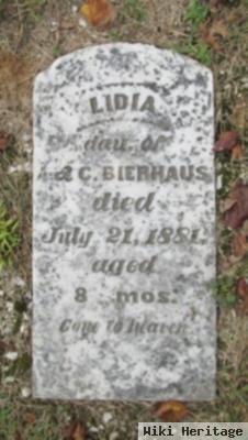 Lidia Bierhaus