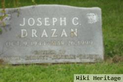 Joseph Clarence Drazan