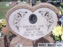 Deborah Lyn Brister