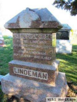 John H. Lindemann