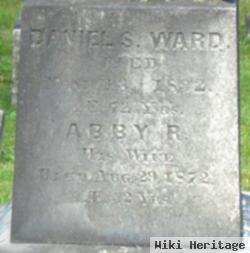 Abby R. Ward