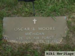 Oscar L. Moore