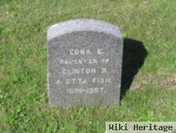 Edna E. Fish