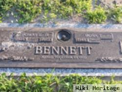 Thomas E. Bennett, Jr.