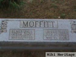 Jessie Lee Moffitt