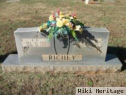 I. V. Richey