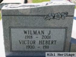 Victor Hebert