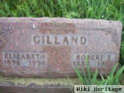 Elizabeth Gilland