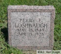 Perry Ely Loshbaugh