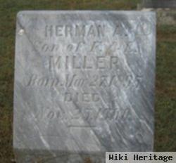 Herman A. Miller