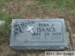 Reba J. Isaacs