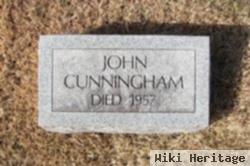 John Cunningham