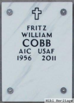 Fritz William Cobb