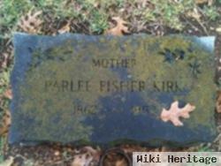 Parlee Fisher Kirk