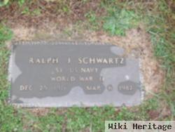 Ralph Schwartz