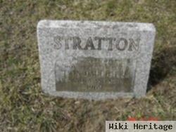 Twin Dau. Stratton