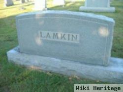 Helen L James Lamkin