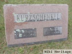 Harry R Kurzschenkel