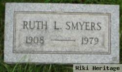 Ruth L. Smyers