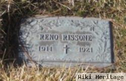 Reno Rissone