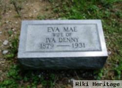 Eva Mae Denny