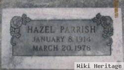 Hazel Parrish