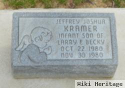 Jeffrey Joshua Kramer