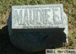 Maudie E. Boring