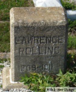 Lawrence Rollins